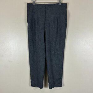 Women's Gray Pants